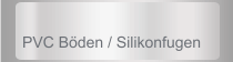 Silikonfugen